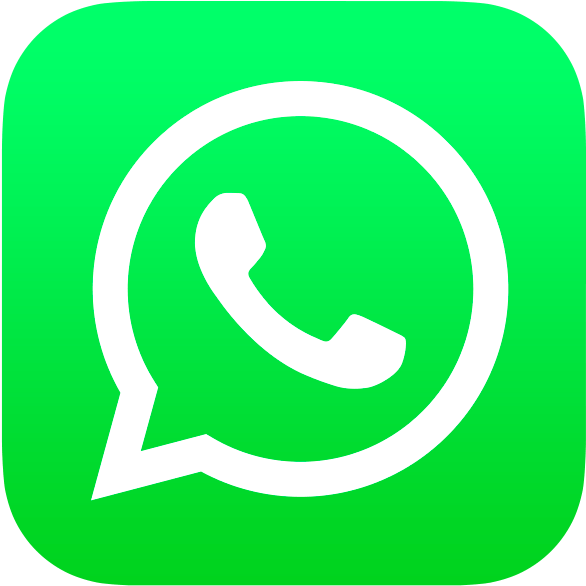 WhatsApp Support